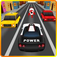 Car Mission Game