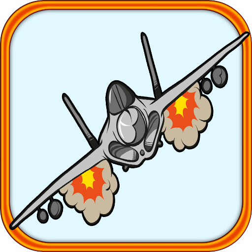 Toddler War Planes icon