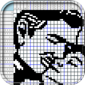 Nonogram New King icon