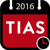 TIAS Company Day 2016