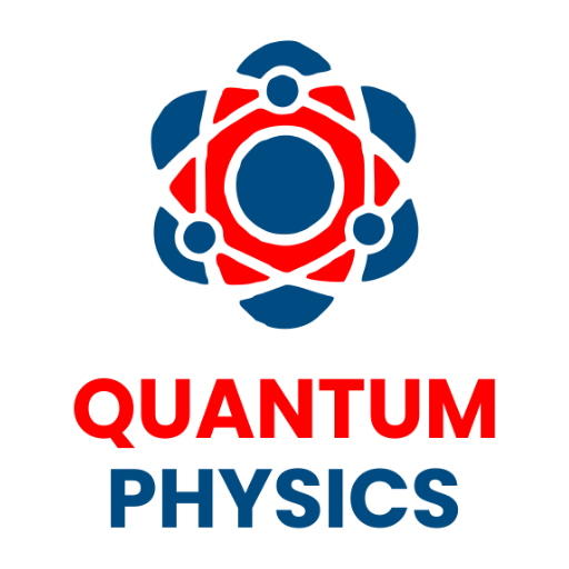 QUANTUM PHYSICS icon