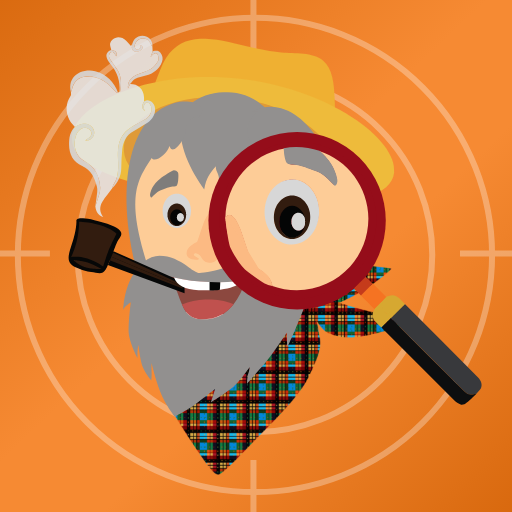 Billy Finder icon