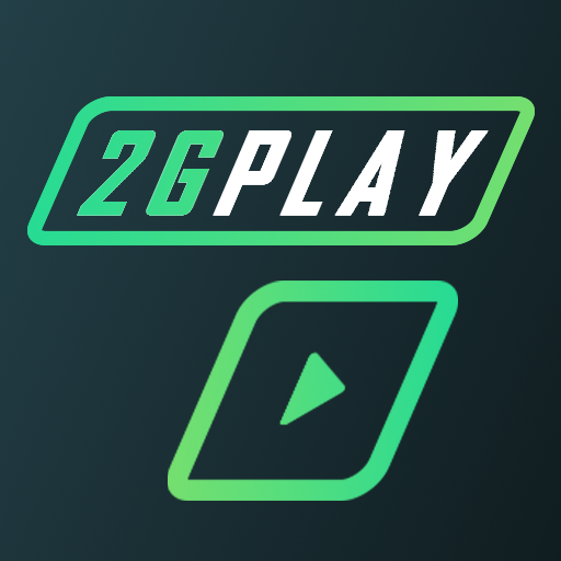 2G Play IPTV icon