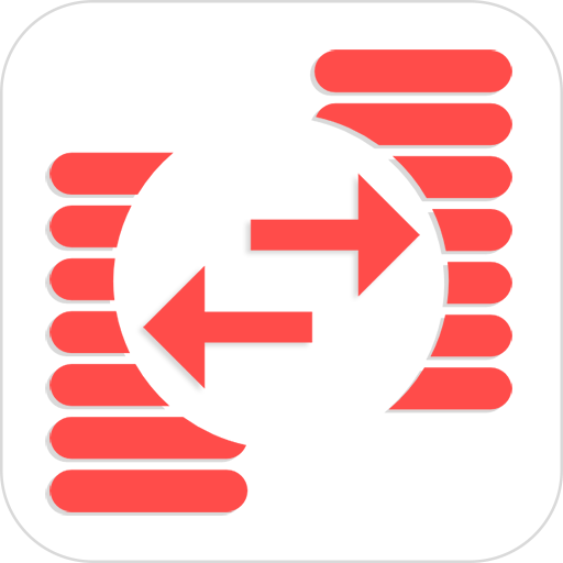 Currency Exchange Rate icon