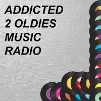 Addicted 2 Oldies Music Radio on 9Apps