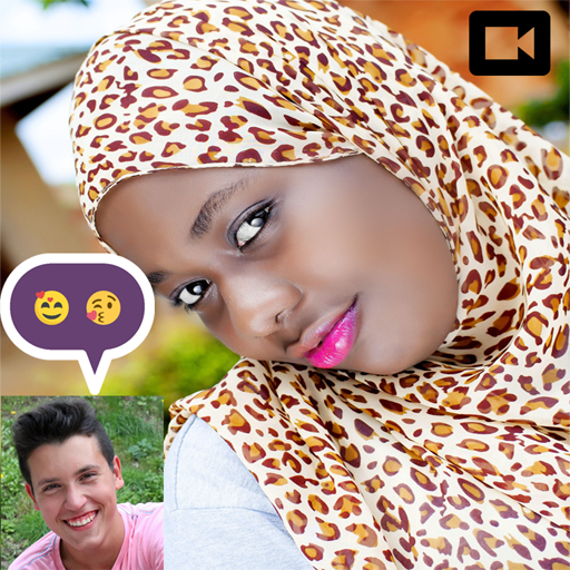 دردشة اللعوب، الحرة التي يرجع تاريخها التطبيق أيقونة