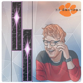 ED-Sharen Perfect Piano Games icon