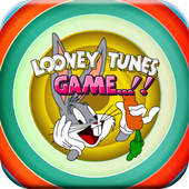 Looney Tunes™ Dash 3D : Subway Run Surfer icon
