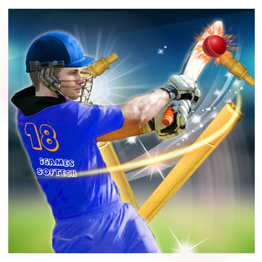 Cricket T20 Boom icon