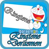 Ringtones Doraemon HQ Offline on 9Apps