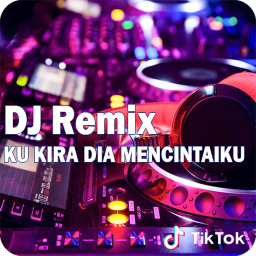 DJ Kukira Dia Mencintaiku Offline icon