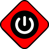 Weston TV Remote Control أيقونة