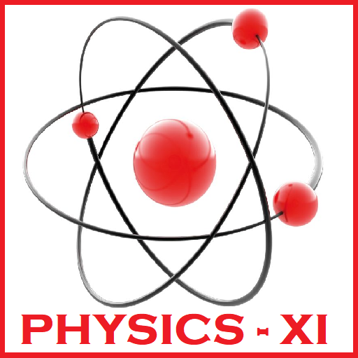 Physics-XI  (with Animations) icon