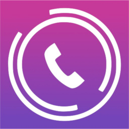 CallsApp Messenger icon