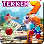 Guide Tekken 7 Tips Tricks on 9Apps