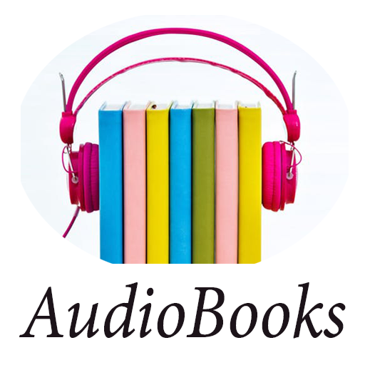 AudioBook Listening иконка