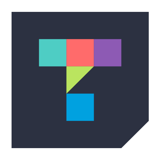 Tapito: news you want to read icon