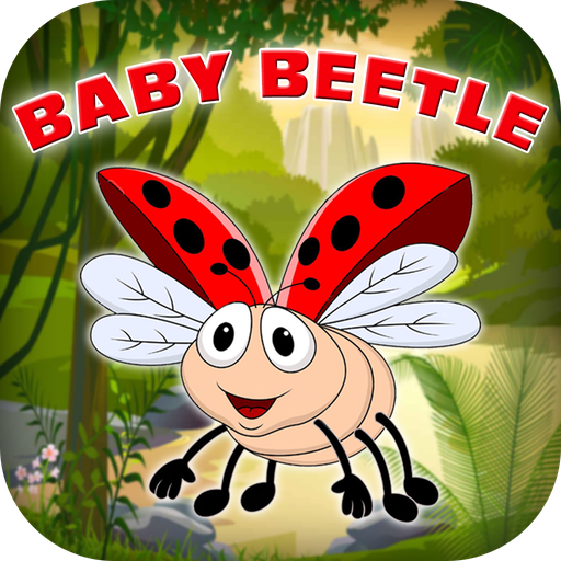 Baby Beetle icon