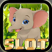 Animals Land Slot Machine icon