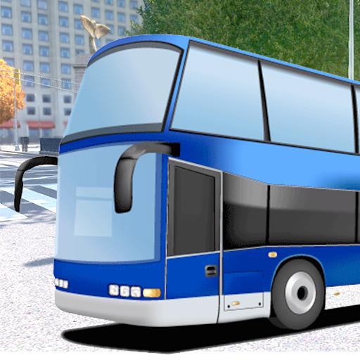 City Bus Simulator 2017 icon