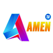 Amen TV icon