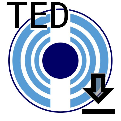 TED talks download &amp; play talks (tedx) NPR icon
