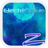 Blue Moon Launcher icon