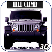 Hill Climb Racing 3D icon