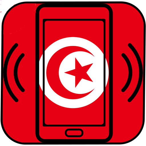 Ringtones and Sounds Tunisia 2021 icon