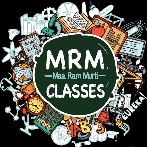 Maa Ram Murti Classes icon