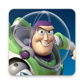 Guess Characters Toystory &amp; Friends Game icon