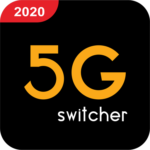 5G Switcher आइकन