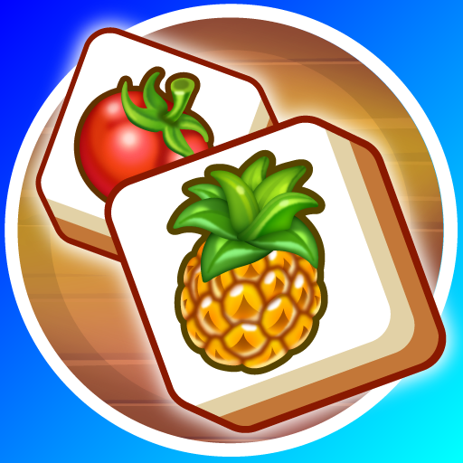 Tile Party - Triple Fruit icon