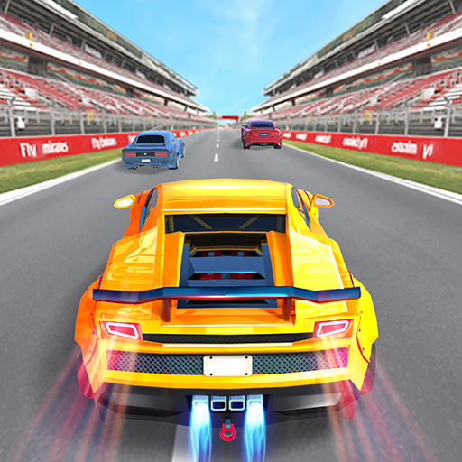 Real Car Racing Game: Car Game icon
