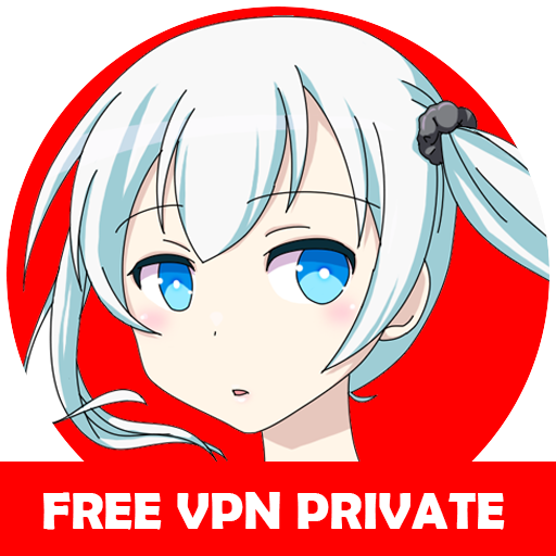 Vpn Private Unblock Websites icon