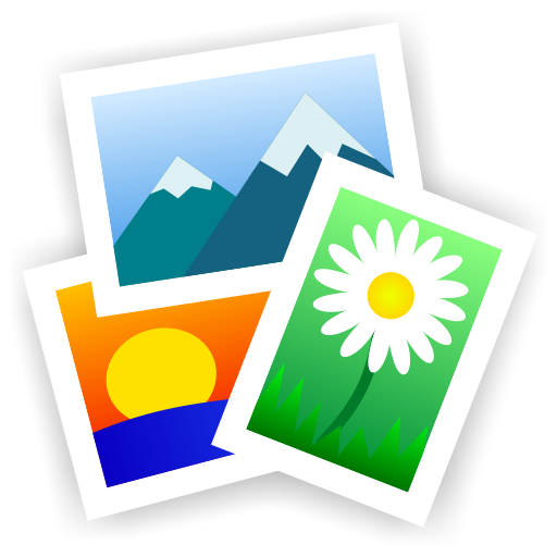 Фотогалерея ImPile иконка