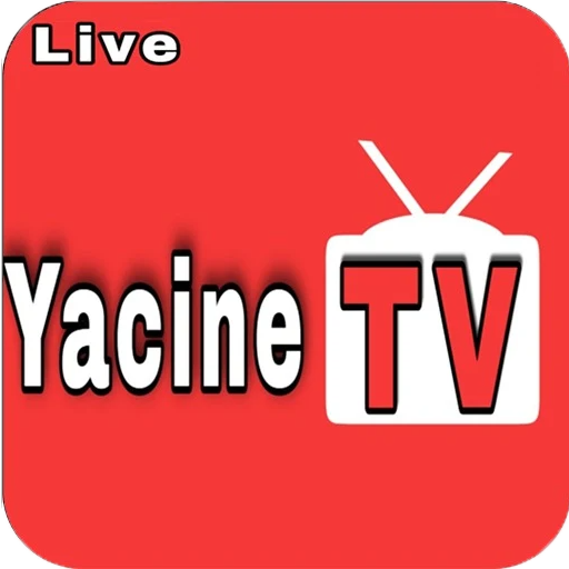 yacine live tv : yalla shout tv icon