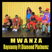 Diamond Platnumz ft Rayvanny - Mwanza icon