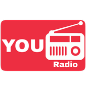 Internet Radio - YouRadio icon