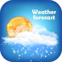 Weather Forecast on 9Apps