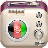 All Afghanistan Radio Live Free