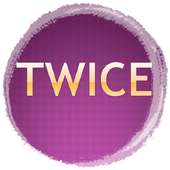 Twice on 9Apps