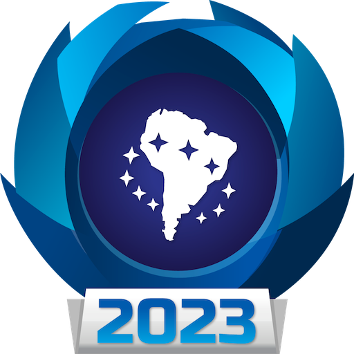 Libertadores Pro 2023 icon