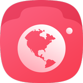 Snap! Translate иконка