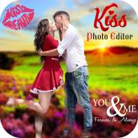 Kiss Photo Editor on 9Apps