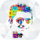 Color Art Photo Editor icon