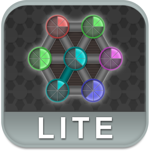 Cell Wars Lite icon
