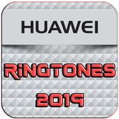 Huawei Ringtones 2019 icon