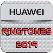 Huawei Ringtones 2019 on 9Apps
