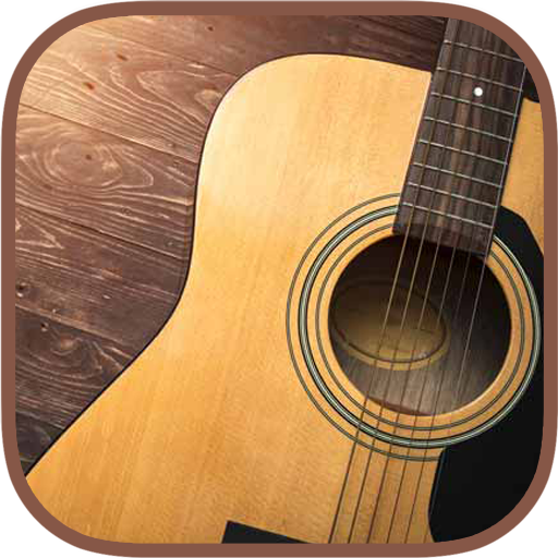 Guitar Ringtones Free icon